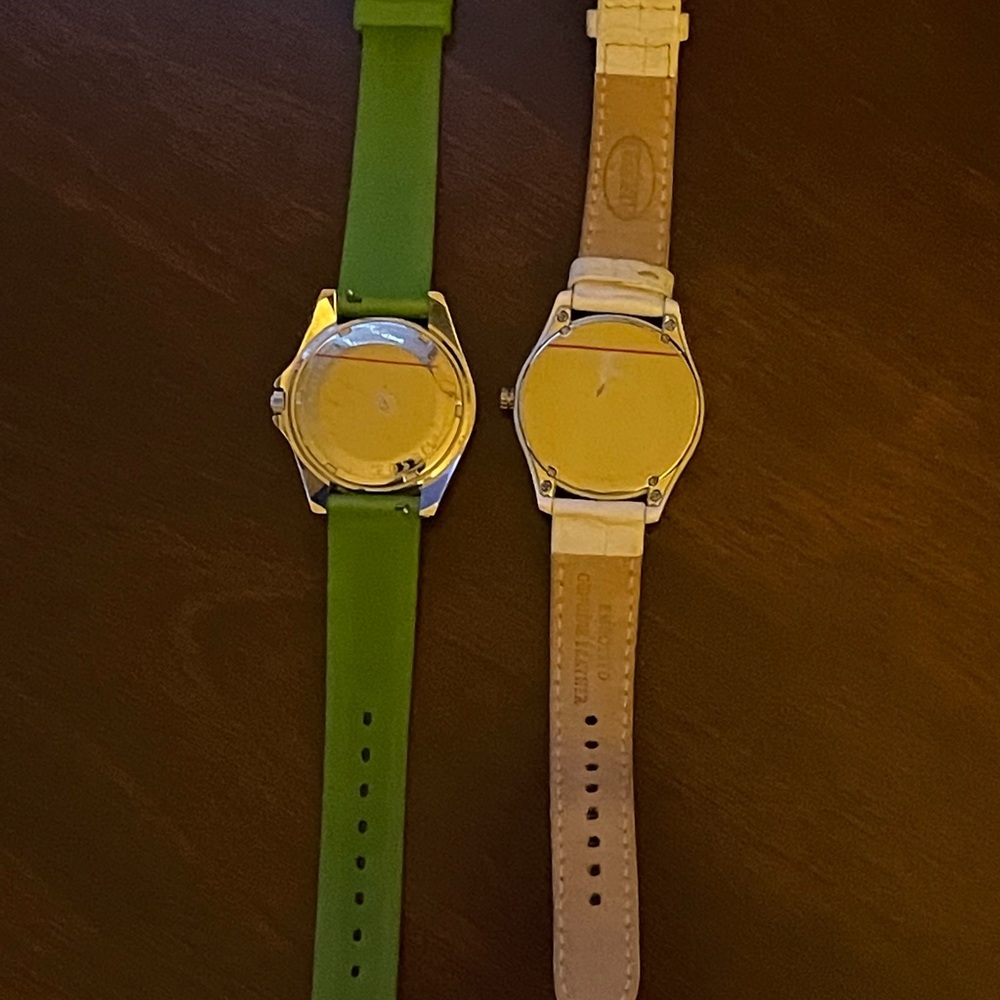Fossil watch bundle (2) - Picture 6 of 6